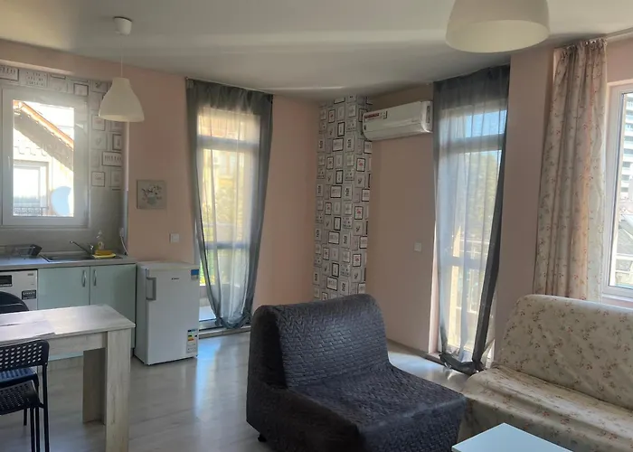 Victory Lejlighedshotel