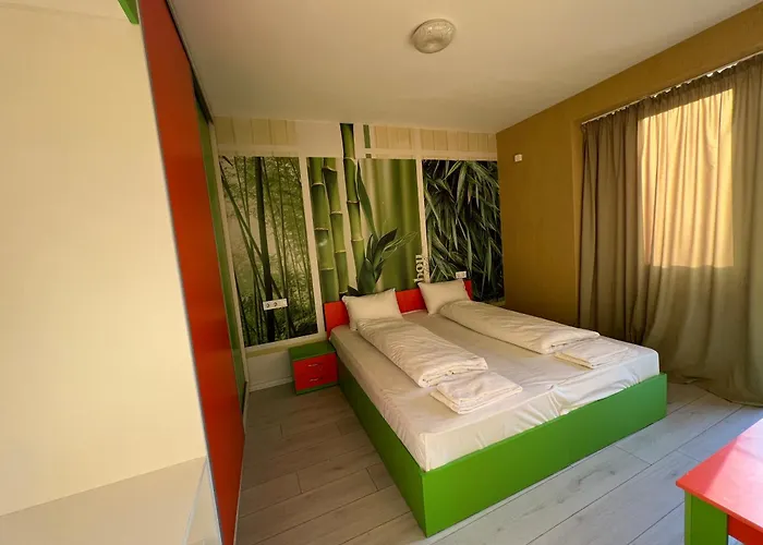 Victory Lejlighedshotel Sofia