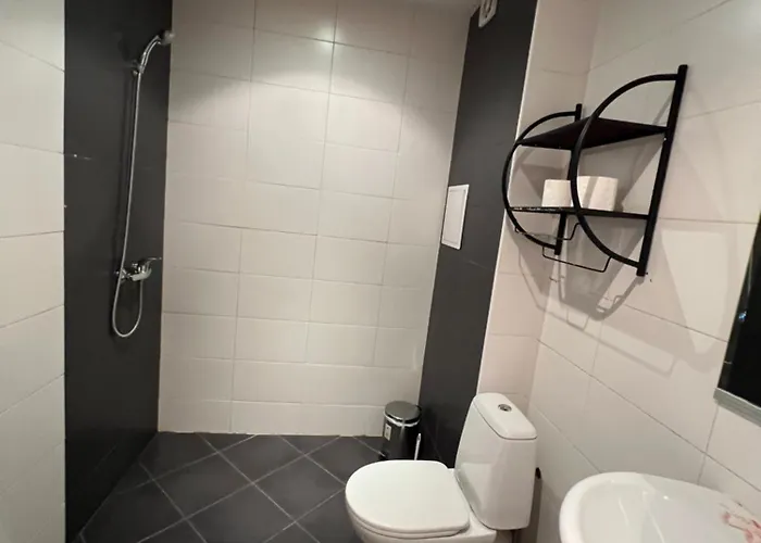 Victory Lejlighedshotel 3*