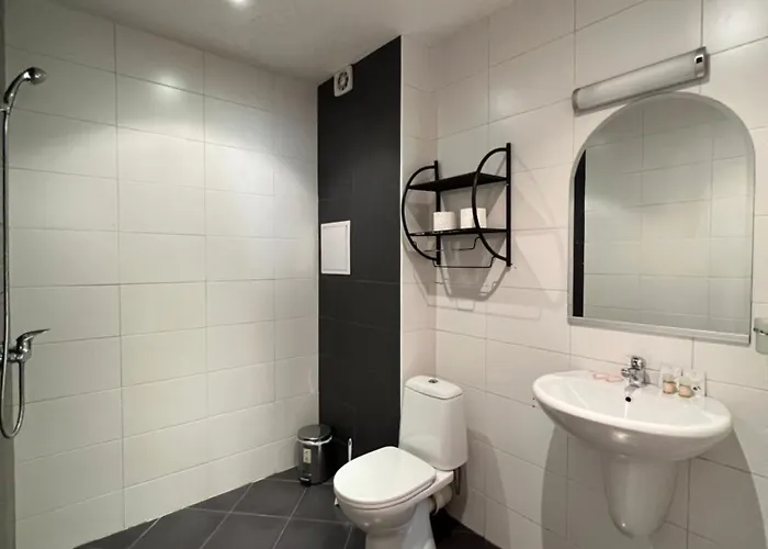 Lejlighedshotel Victory