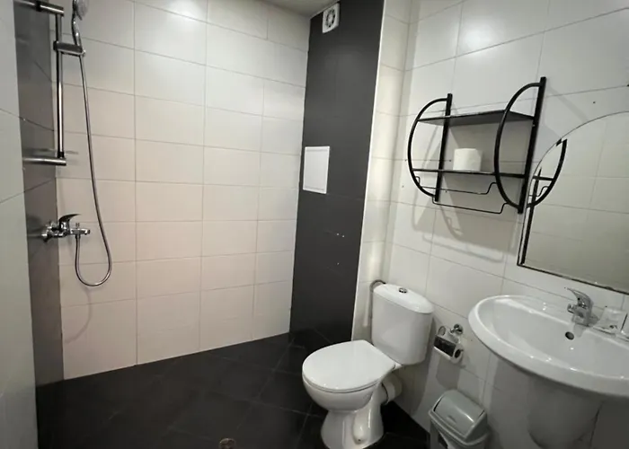 Victory Lejlighedshotel