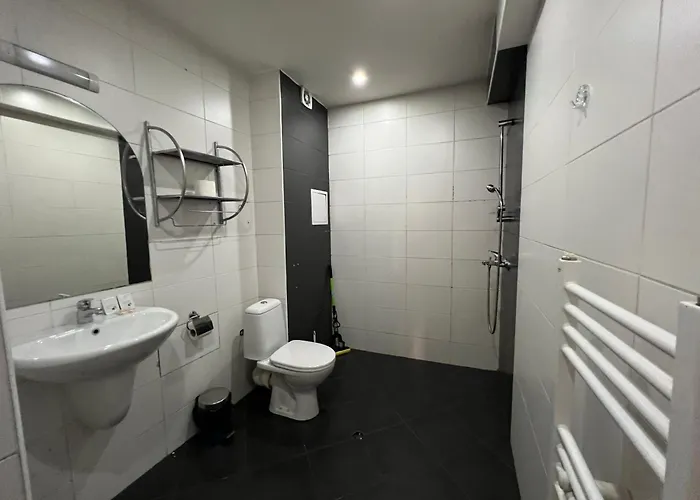 Victory Lejlighedshotel 3*