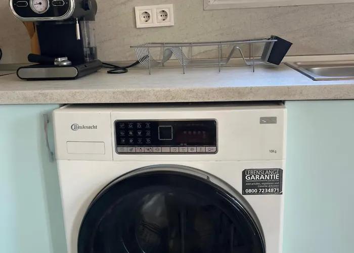 Lejlighedshotel Victory 3*