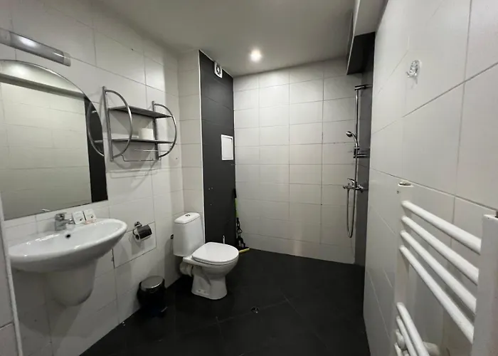 Lejlighedshotel Victory 3*