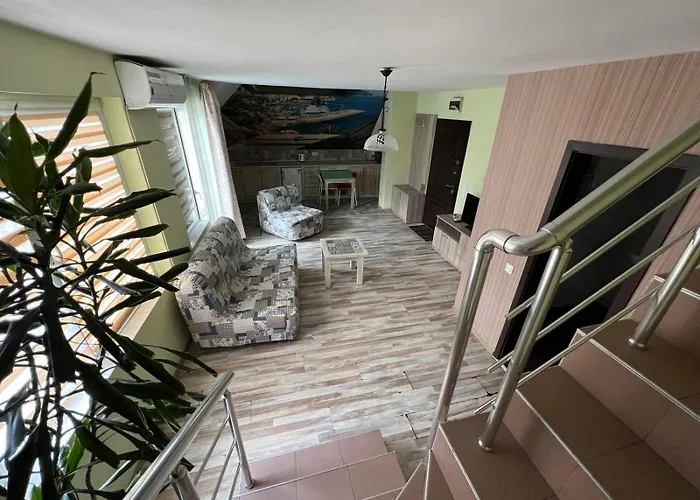 Victory Lejlighedshotel Sofia