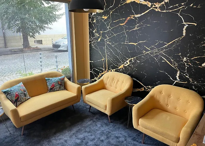 Victory Lejlighedshotel Sofia