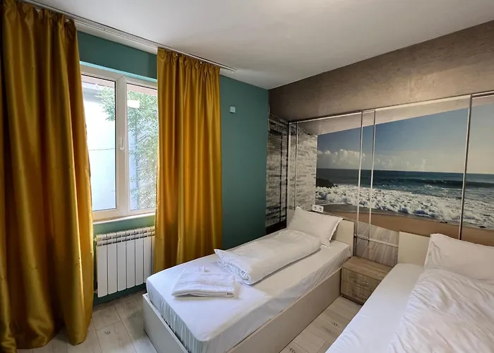 Victory Lejlighedshotel Sofia