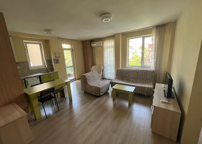 Victory Lejlighedshotel Sofia