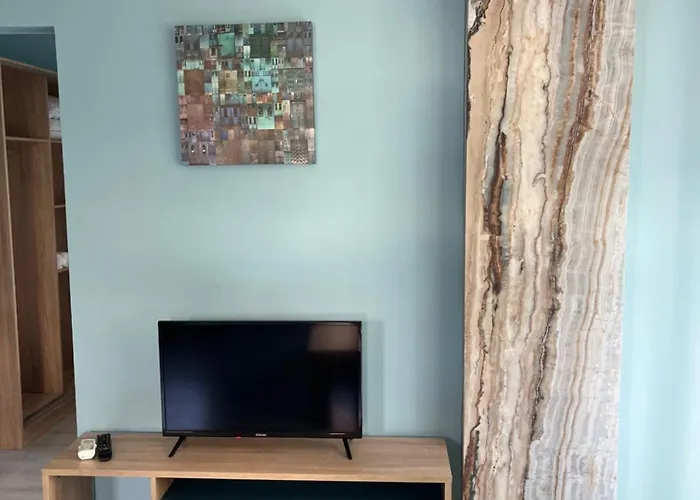 Lejlighedshotel Victory