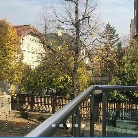 아파트호텔 Victory