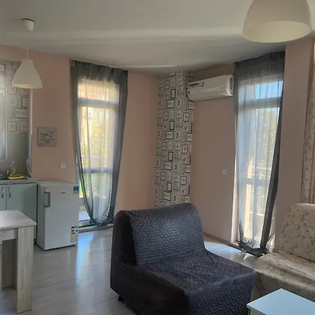 Victory 아파트호텔