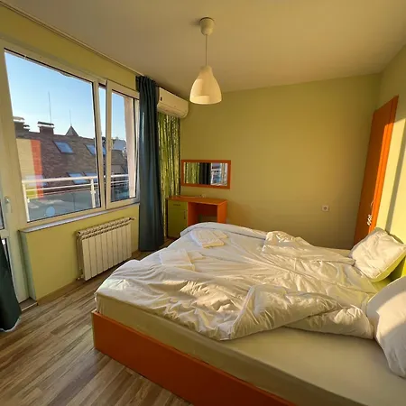 Apartmanhotel Victory