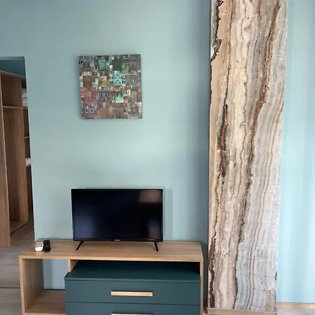 아파트호텔 Victory